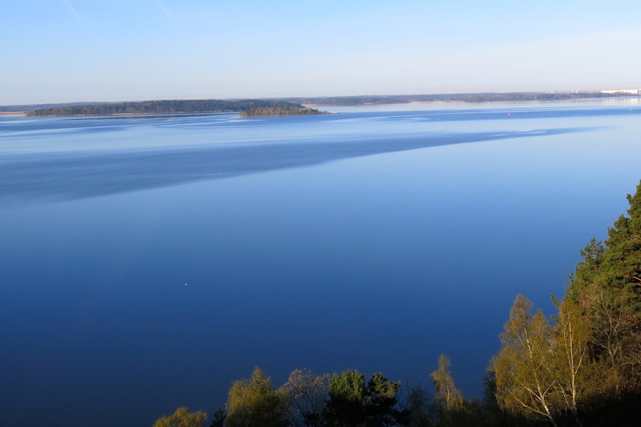 Två dagar på Kolmården