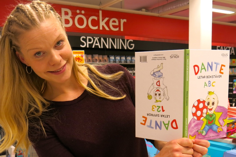 Boksignering i juletider