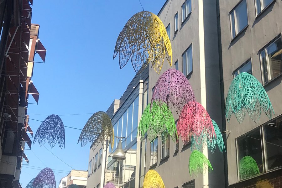 Nationaldagen 2019